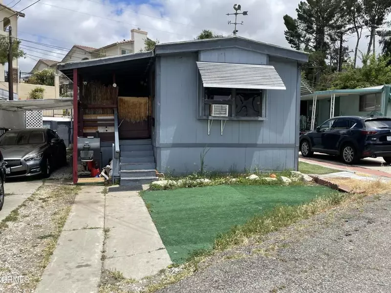 1262 Newbury #6, Newbury Park, CA 91320