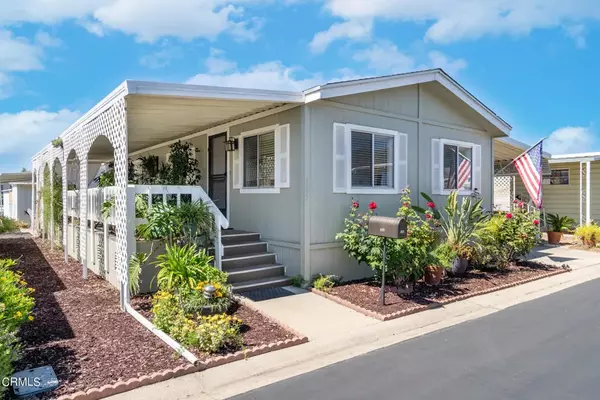 103 Don Carlos #103, Ojai, CA 93023