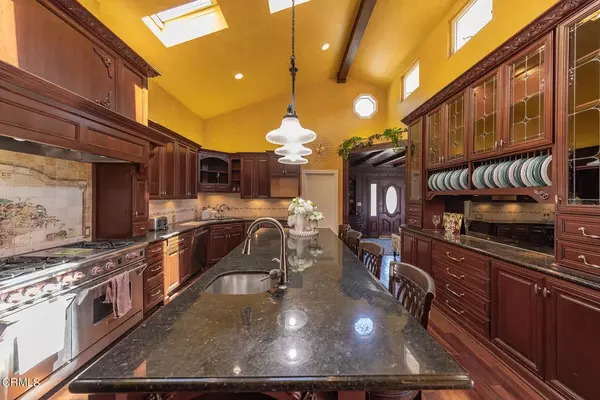 Ojai, CA 93023,703 Fernando Road