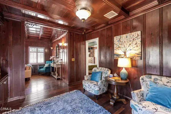 Ojai, CA 93023,703 Fernando Road