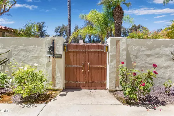 Somis, CA 93066,5890 Old Balcom Canyon Road