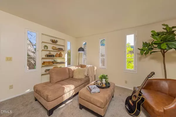 Ojai, CA 93023,265 Carrizo Street