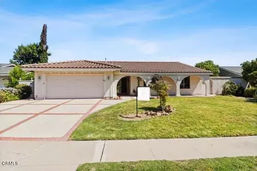 25 edgar, Newbury Park, CA 91320