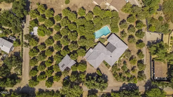 4356 Grand Avenue, Ojai, CA 93023