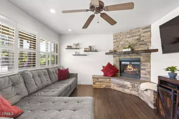 Ojai, CA 93023,1205 Fierro Drive