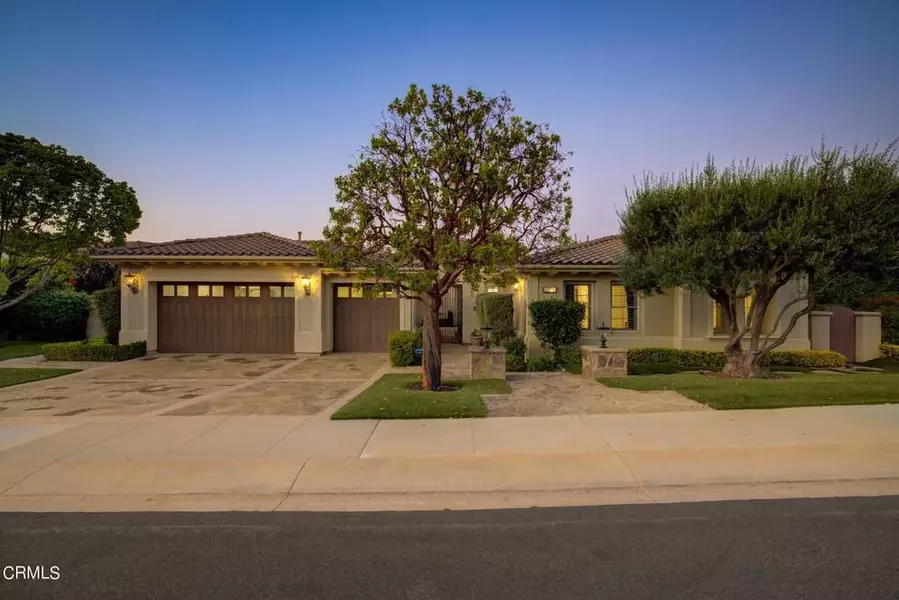 1204 Arroyo View Street, Newbury Park, CA 91320