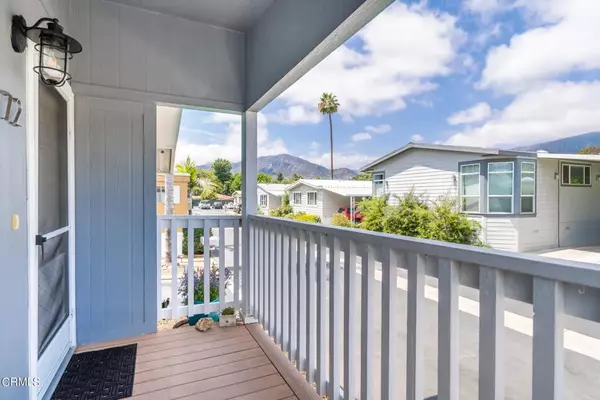 Ojai, CA 93023,1975 Maricopa #72