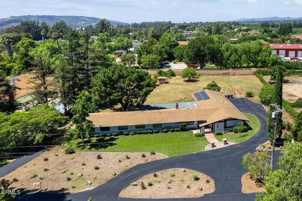 Somis, CA 93066,5967 La Cumbre Road