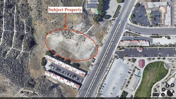 18349 Sierra, Santa Clarita, CA 91350