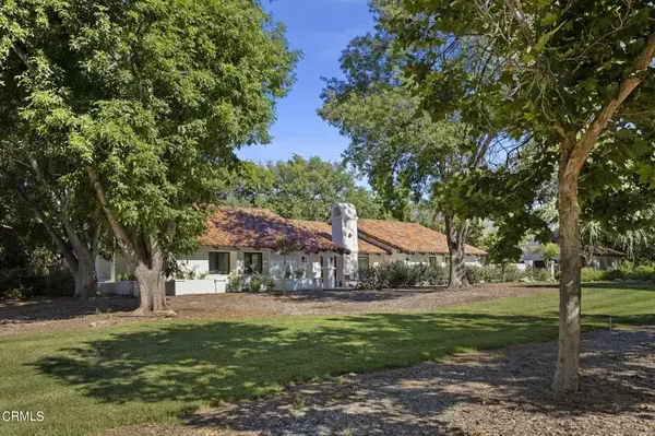 12339 Linda Flora Drive, Ojai, CA 93023