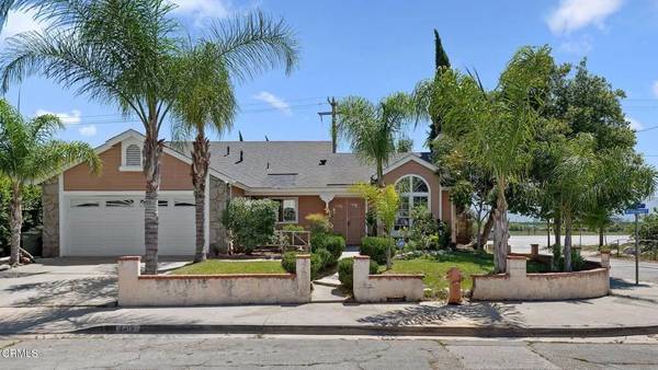 1418 Cottonwood Lane, Fillmore, CA 93015