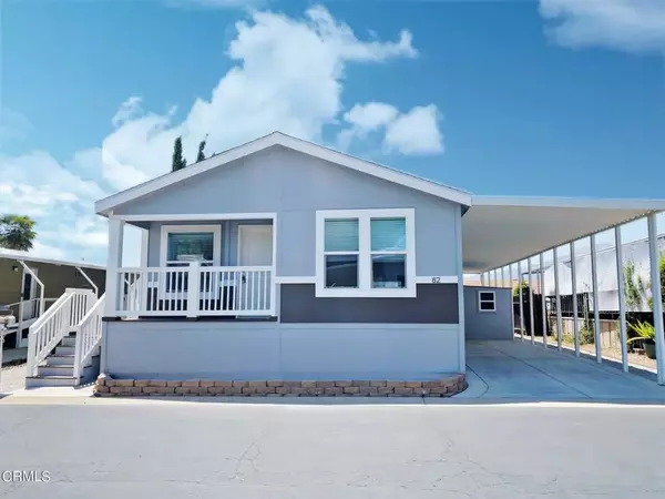 Ojai, CA 93023,82 Don Antonio #82