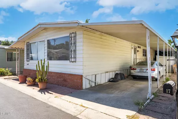 950 Woodland #17, Ojai, CA 93023