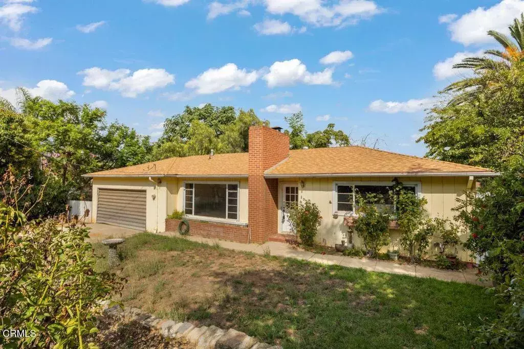 Ojai, CA 93023,1358 Orchard Drive