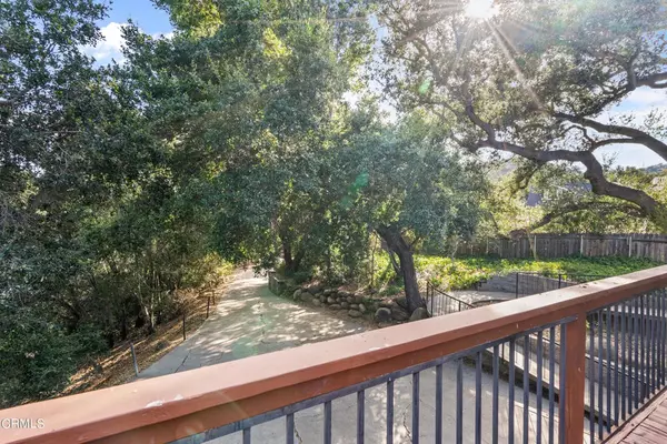 Ojai, CA 93023,2238 Los Encinos Road