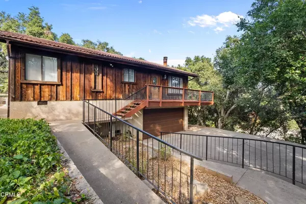 Ojai, CA 93023,2238 Los Encinos Road