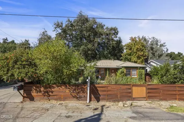 Ojai, CA 93023,809 Drown Avenue