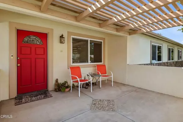 Ojai, CA 93023,2531 Bonmark Drive