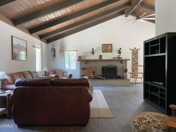524 Pala Drive, Ojai, CA 93023