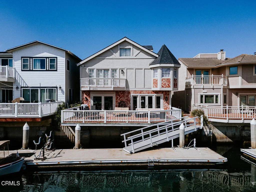 Oxnard, CA 93035,2100 Peninsula Road
