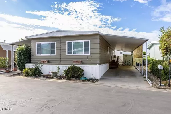 Ojai, CA 93023,180 Don Antonio Way #180