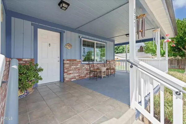 Oak View, CA 93022,627 Good Hope Street