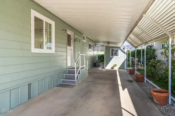 Ojai, CA 93023,92 Don Antonio #92