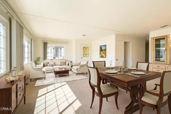 Ojai, CA 93023,92 Don Antonio #92