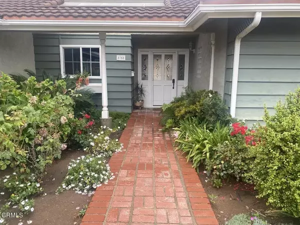 Newbury Park, CA 91320,2751 Elmira Street