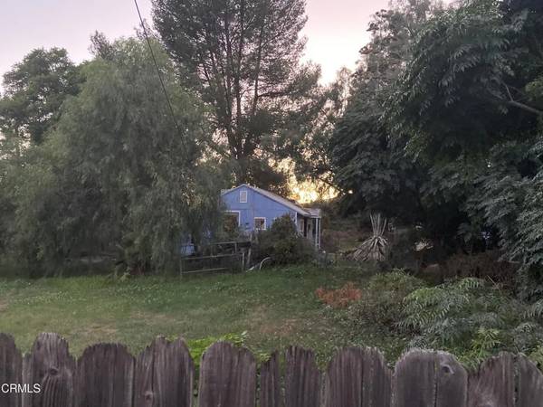 3838 Camulos, Piru, CA 93040