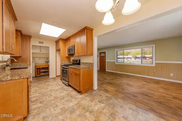 Ojai, CA 93023,921 Mountain View Avenue