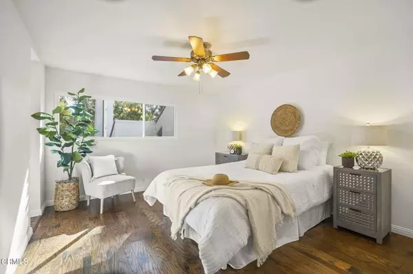 Ojai, CA 93023,1014 Creekside Way #D