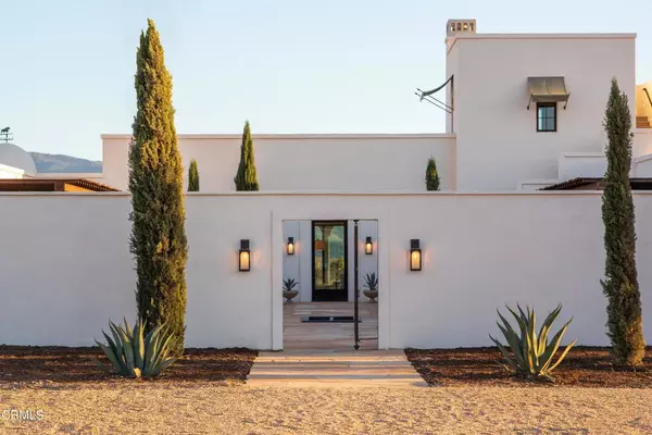 Santa Ynez, CA 93460,4300 Roblar