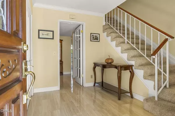 Camarillo, CA 93010,1563 Cipres Court