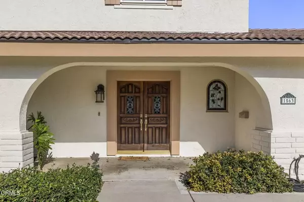 Camarillo, CA 93010,1563 Cipres Court