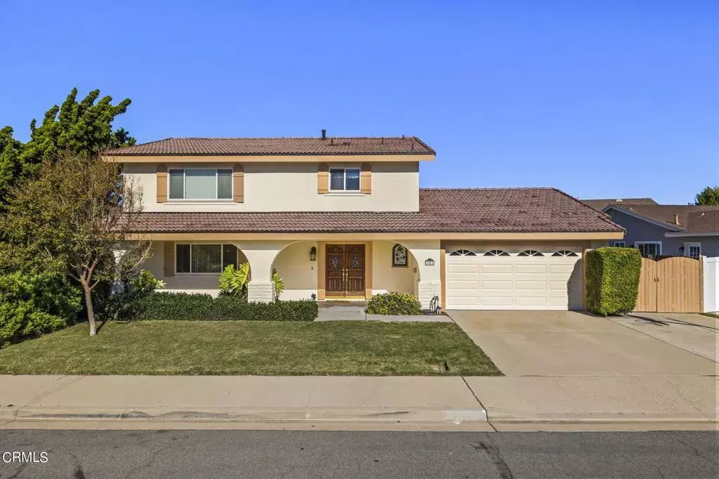 Camarillo, CA 93010,1563 Cipres Court