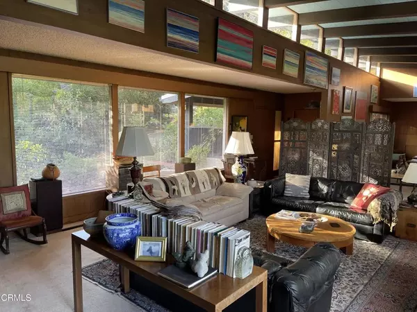 Ojai, CA 93023,2046 Los Encinos Road