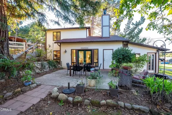 1501 Orchard Drive, Ojai, CA 93023