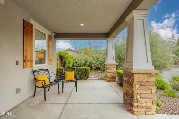 Ojai, CA 93023,135 Wormwood Street