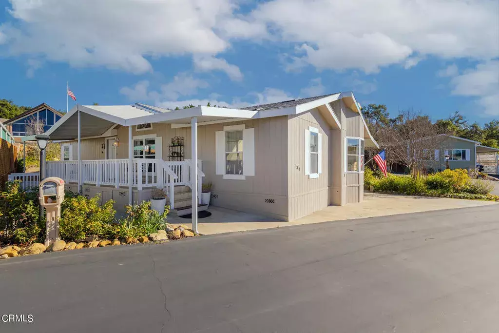 Ojai, CA 93023,1202 Loma #130