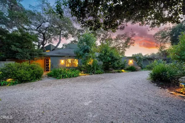707 Cuyama Road, Ojai, CA 93023