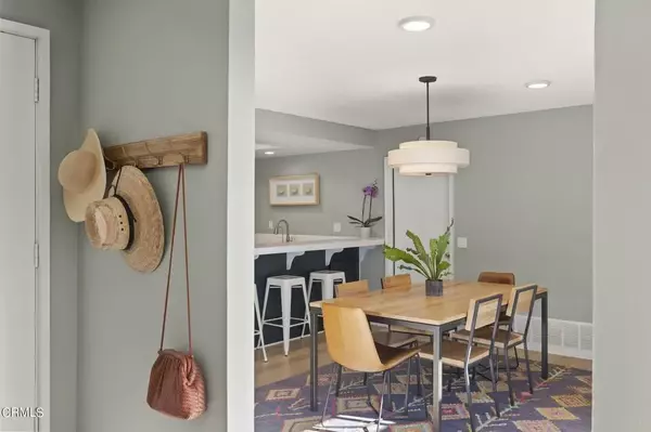 Ojai, CA 93023,1109 Del Nido Court