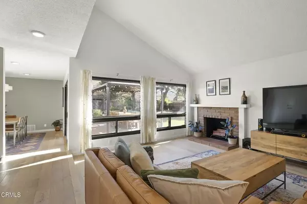 Ojai, CA 93023,1109 Del Nido Court