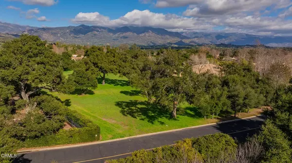 847 Oak Grove, Ojai, CA 93023