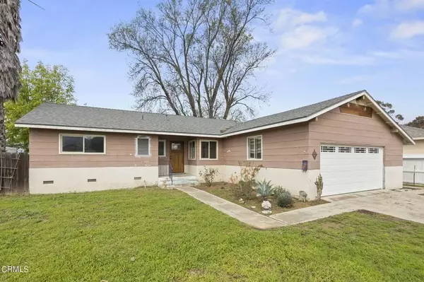 Ojai, CA 93023,205 Vallerio Avenue