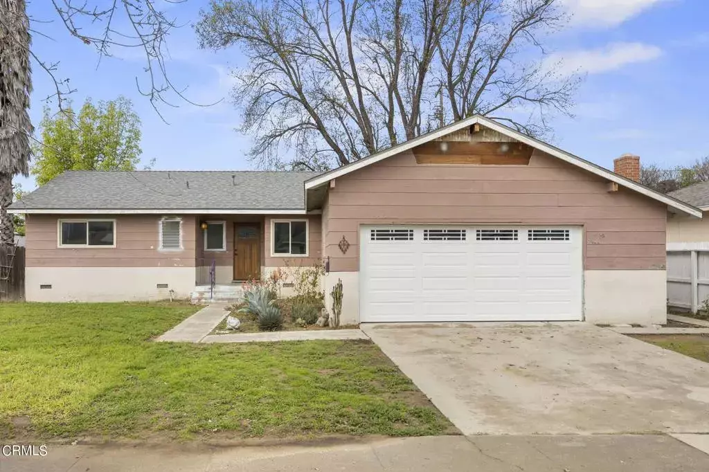 Ojai, CA 93023,205 Vallerio Avenue