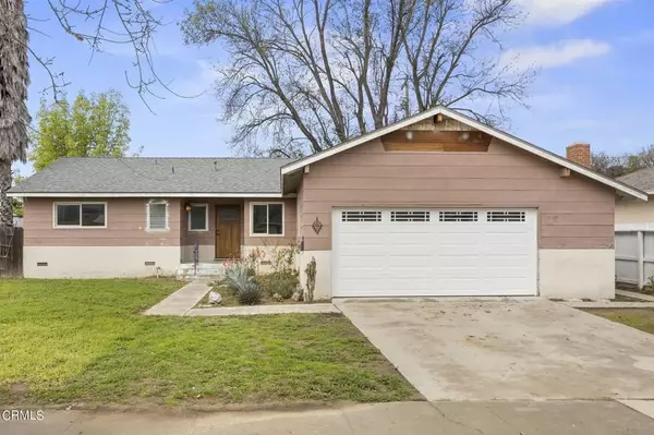 205 Vallerio Avenue, Ojai, CA 93023