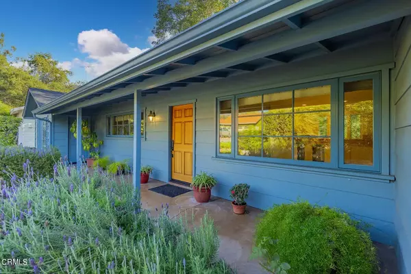 310 Mallory Way, Ojai, CA 93023