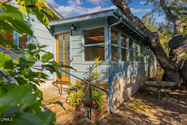 Ojai, CA 93023,310 Mallory Way