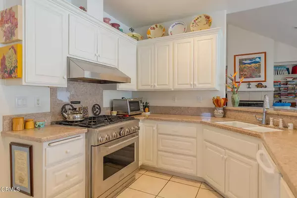 Ojai, CA 93023,630 Los Alamos Drive